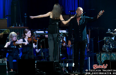 Sting