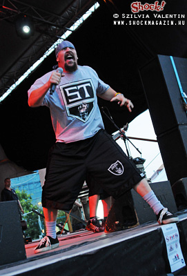 Suicidal Tendencies