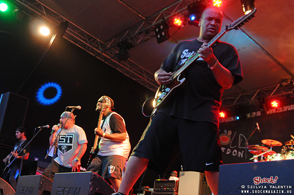 Suicidal Tendencies