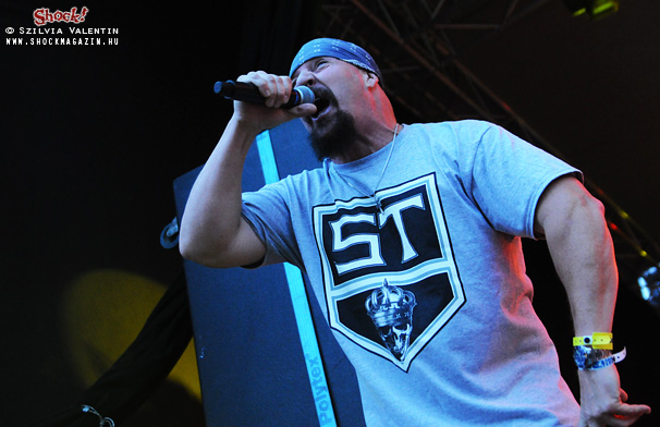 Suicidal Tendencies