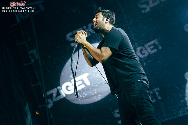 Deftones