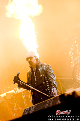Judas Priest