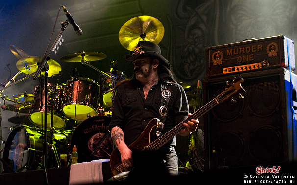 Motörhead