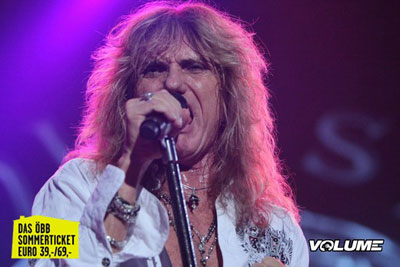 Whitesnake