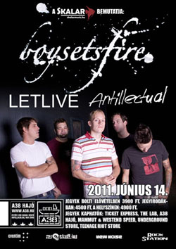 boysetsfire